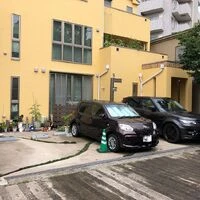 画像1491：家とお庭をつなぐガーデンルーム