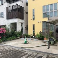 画像1492：家とお庭をつなぐガーデンルーム