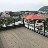 画像1498：家とお庭をつなぐガーデンルーム
