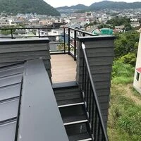 画像1500：家とお庭をつなぐガーデンルーム