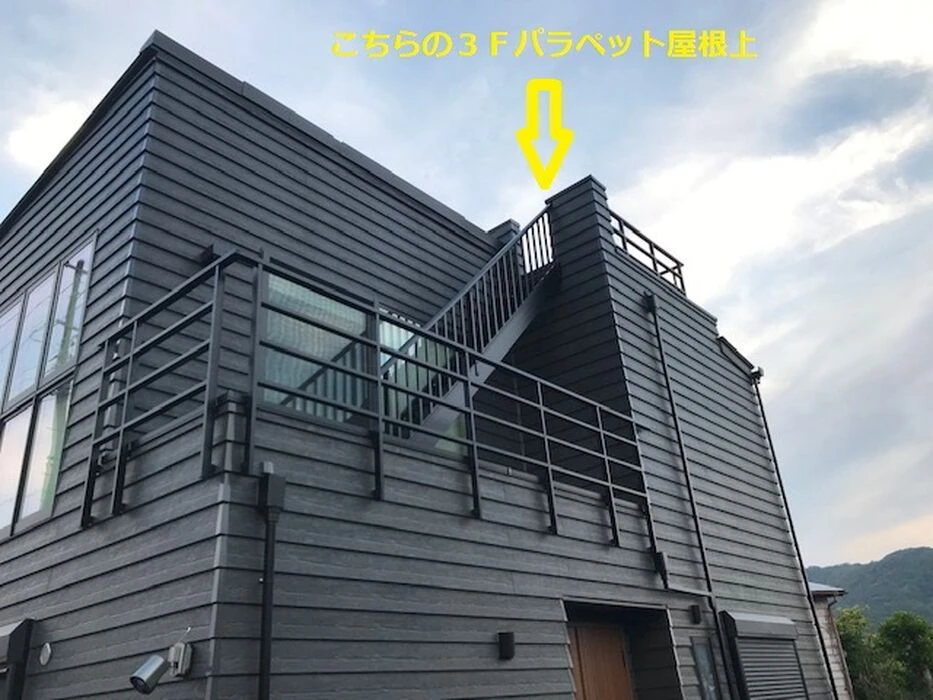 画像1502：家とお庭をつなぐガーデンルーム