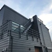 画像1506：家とお庭をつなぐガーデンルーム