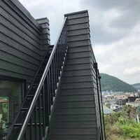 画像1507：家とお庭をつなぐガーデンルーム
