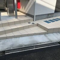 画像1511：家とお庭をつなぐガーデンルーム