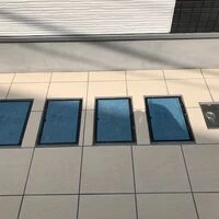 画像1512：家とお庭をつなぐガーデンルーム