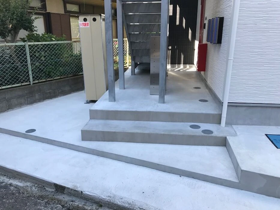 画像1513：家とお庭をつなぐガーデンルーム