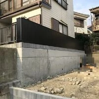 画像1522：家とお庭をつなぐガーデンルーム