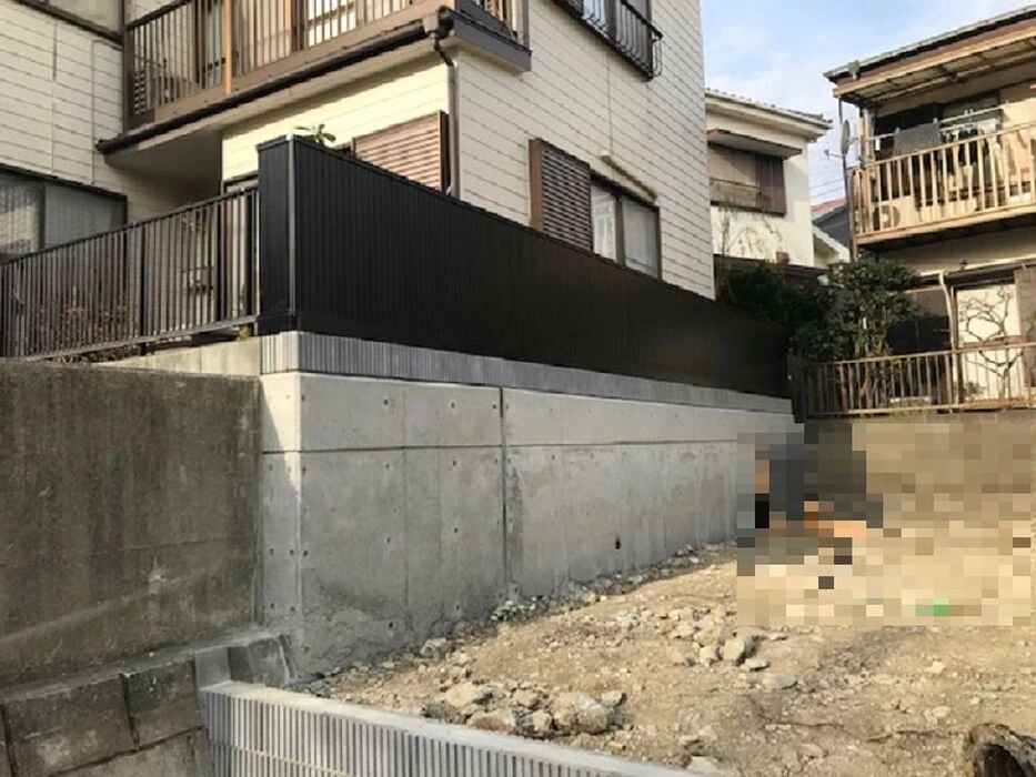 画像1522：家とお庭をつなぐガーデンルーム