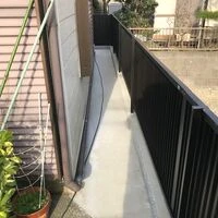 画像1523：家とお庭をつなぐガーデンルーム