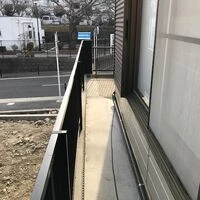 画像1524：家とお庭をつなぐガーデンルーム