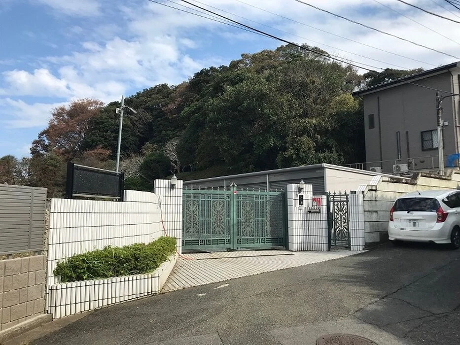 画像1527：家とお庭をつなぐガーデンルーム