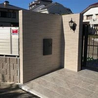 画像1530：家とお庭をつなぐガーデンルーム