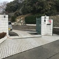 画像1531：家とお庭をつなぐガーデンルーム