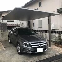 画像1533：家とお庭をつなぐガーデンルーム