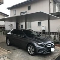 画像1535：家とお庭をつなぐガーデンルーム