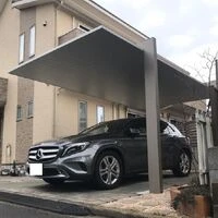 画像1536：家とお庭をつなぐガーデンルーム