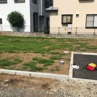 画像1543：家とお庭をつなぐガーデンルーム