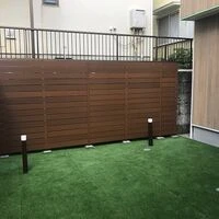 画像1553：家とお庭をつなぐガーデンルーム
