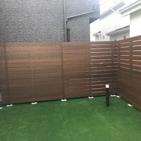 画像1554：家とお庭をつなぐガーデンルーム