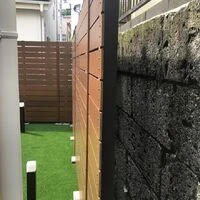 画像1556：家とお庭をつなぐガーデンルーム