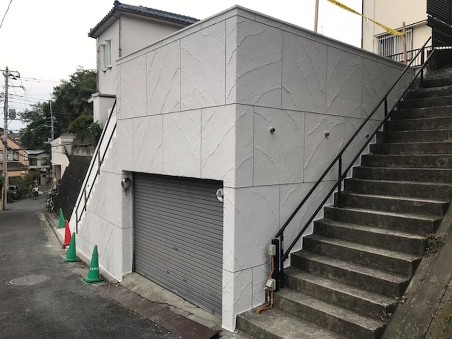 画像1561：家とお庭をつなぐガーデンルーム