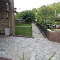 画像1587：家とお庭をつなぐガーデンルーム