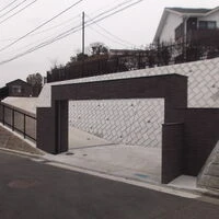 画像1593：家とお庭をつなぐガーデンルーム