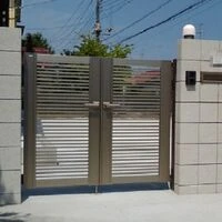 画像1595：家とお庭をつなぐガーデンルーム
