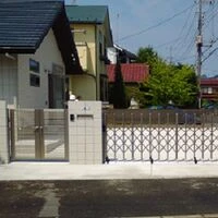 画像1596：家とお庭をつなぐガーデンルーム