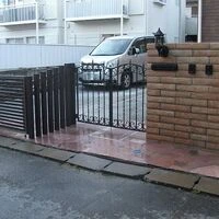 画像1612：家とお庭をつなぐガーデンルーム