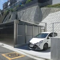 画像1625：家とお庭をつなぐガーデンルーム