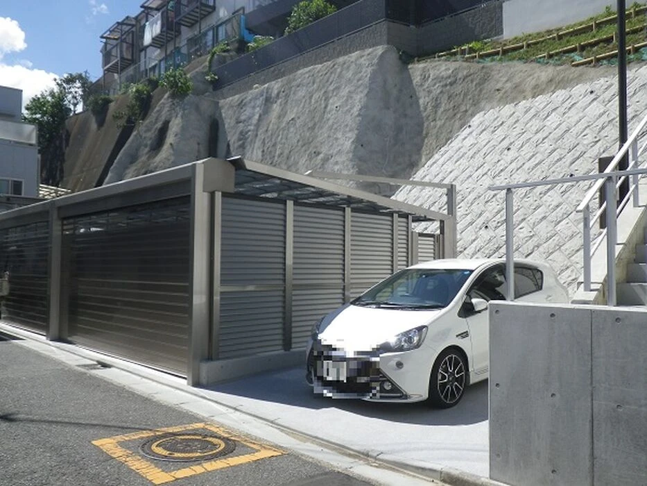 画像1625：家とお庭をつなぐガーデンルーム