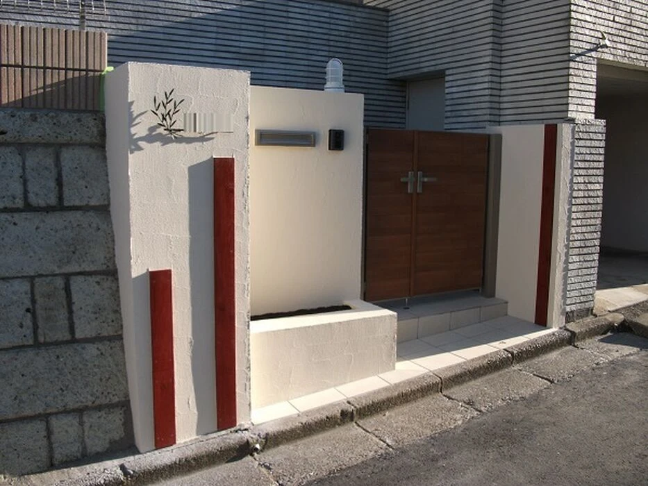 画像1630：家とお庭をつなぐガーデンルーム
