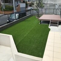 画像1635：家とお庭をつなぐガーデンルーム