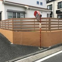 画像1645：家とお庭をつなぐガーデンルーム