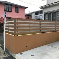 画像1646：家とお庭をつなぐガーデンルーム