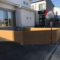 画像1647：家とお庭をつなぐガーデンルーム