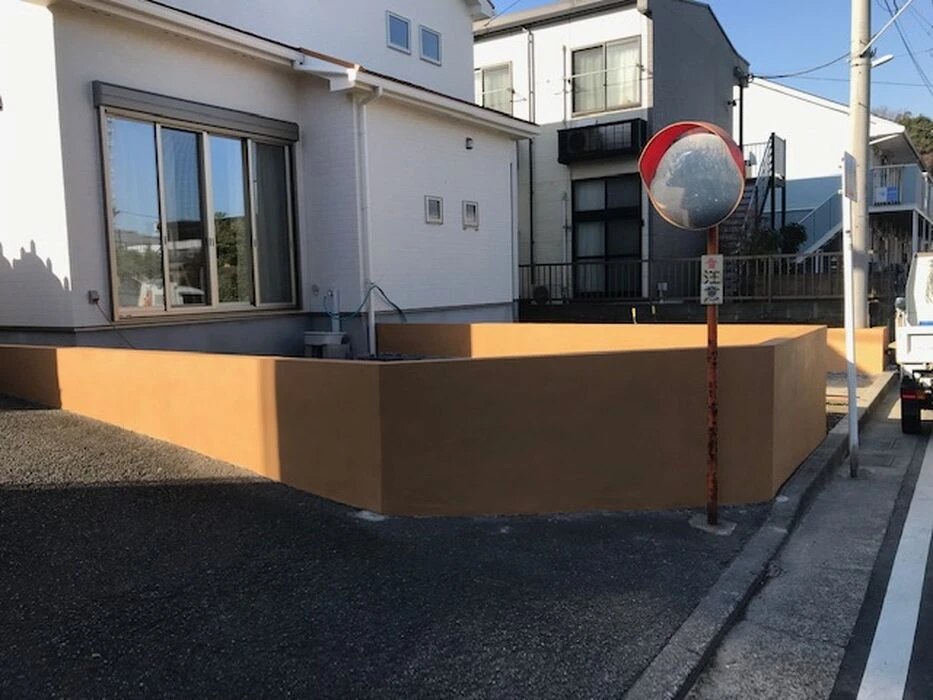 画像1647：家とお庭をつなぐガーデンルーム