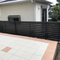 画像1660：家とお庭をつなぐガーデンルーム