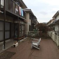 画像1665：家とお庭をつなぐガーデンルーム