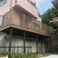 画像1685：家とお庭をつなぐガーデンルーム