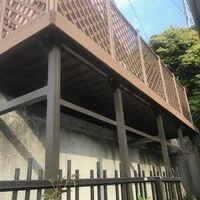 画像1688：家とお庭をつなぐガーデンルーム