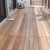 画像1695：家とお庭をつなぐガーデンルーム