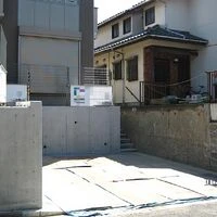 画像1722：家とお庭をつなぐガーデンルーム