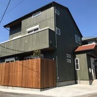 画像1728：家とお庭をつなぐガーデンルーム