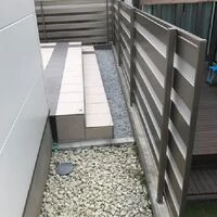 画像1739：家とお庭をつなぐガーデンルーム