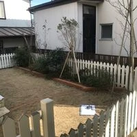 画像1747：家とお庭をつなぐガーデンルーム