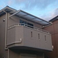 画像1751：家とお庭をつなぐガーデンルーム