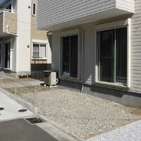 画像1759：家とお庭をつなぐガーデンルーム